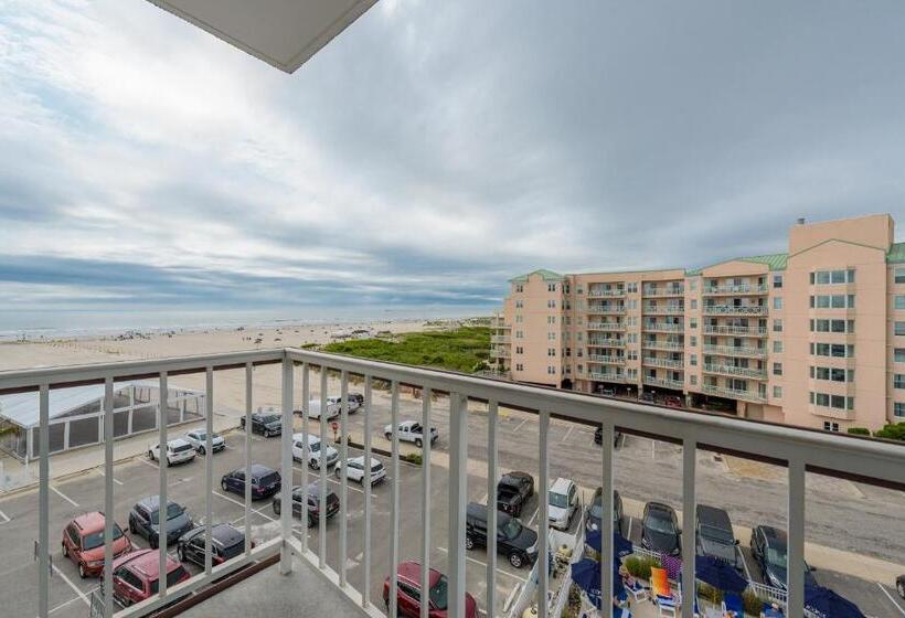 هتل Icona Diamond Beach