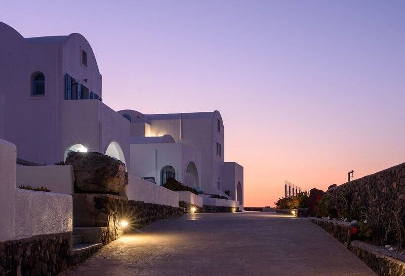 בית מלון כפרי Kalestesia Suites