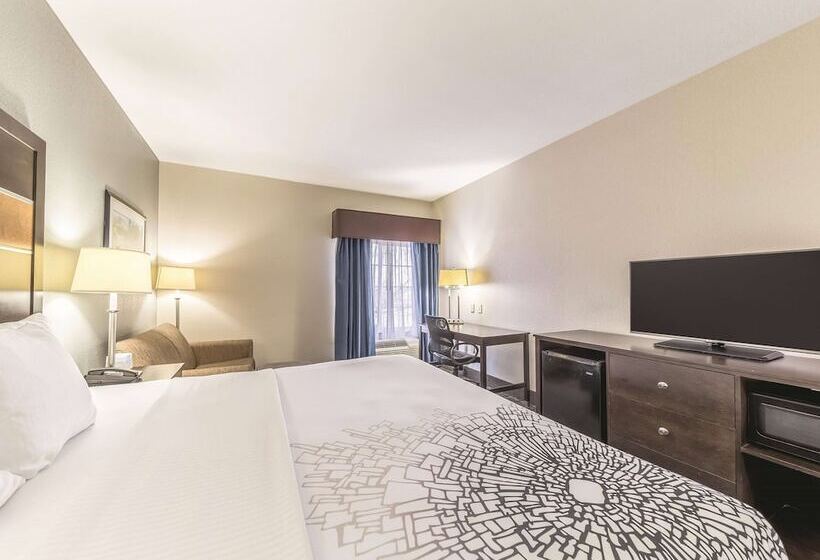 فندق La Quinta By Wyndham Tulsa   Catoosa