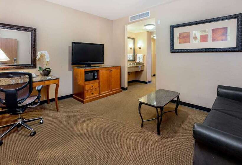 בית מלון כפרי La Quinta By Wyndham Twin Falls