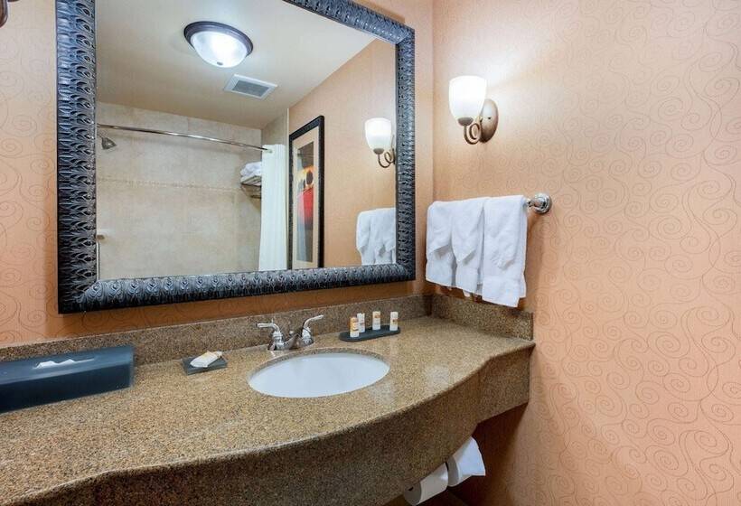 בית מלון כפרי La Quinta By Wyndham Twin Falls