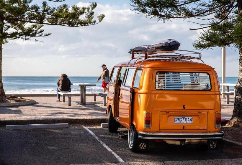 فندق Magnolia Inn Kingsland