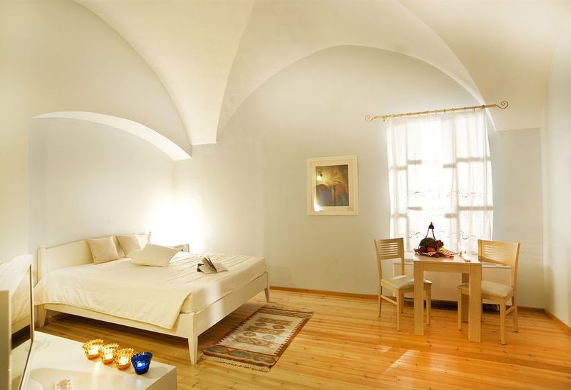 فندق Markezinis Suites