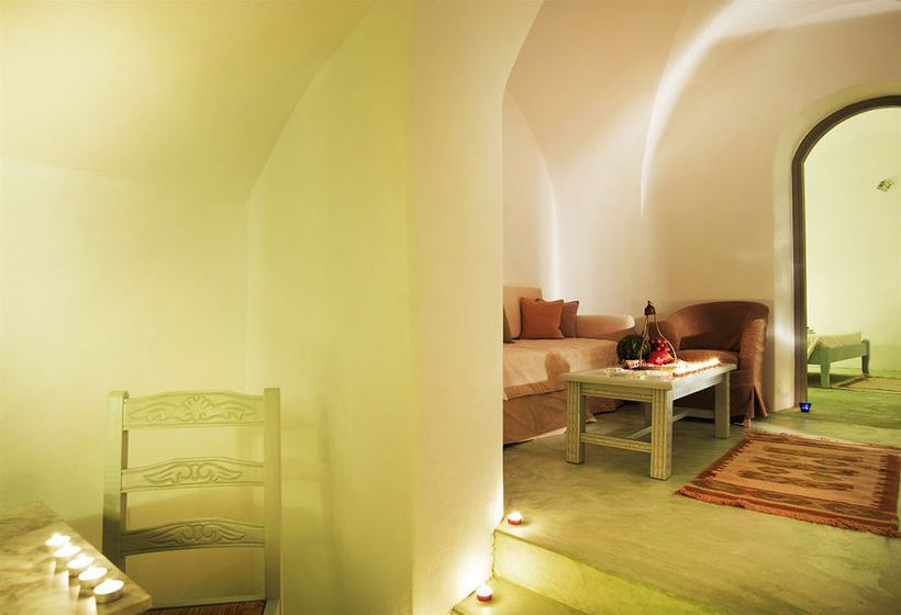 فندق Markezinis Suites