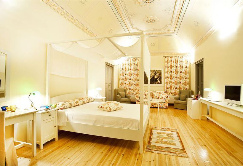 فندق Markezinis Suites