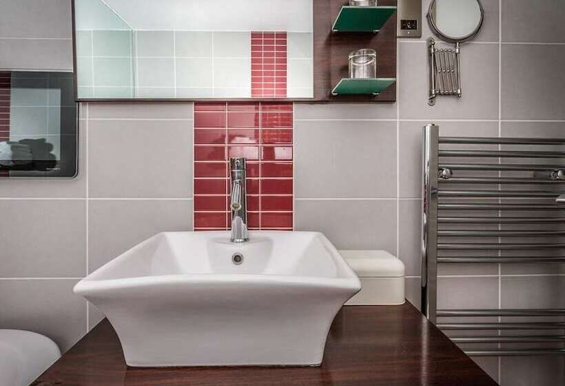 酒店 Number One South Beach