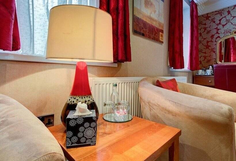 酒店 Number One South Beach