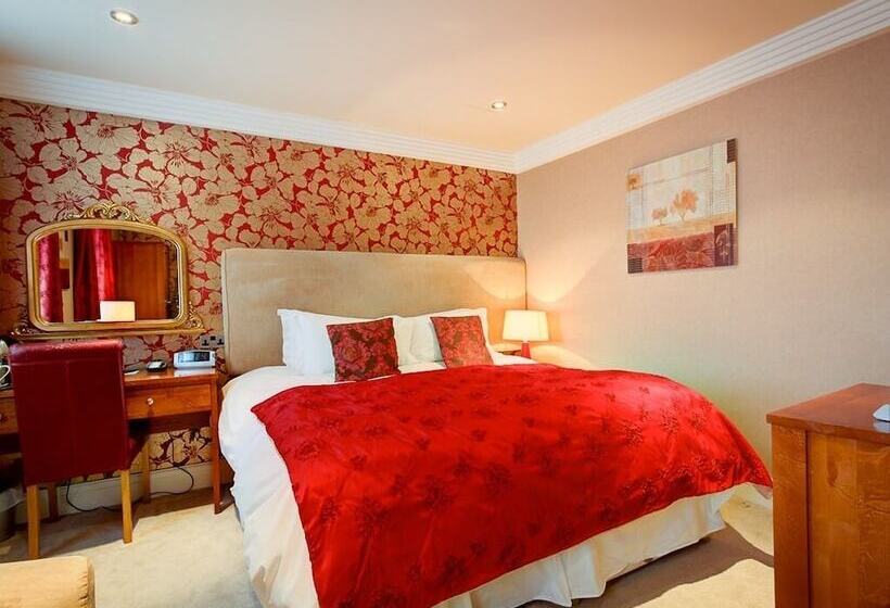 酒店 Number One South Beach