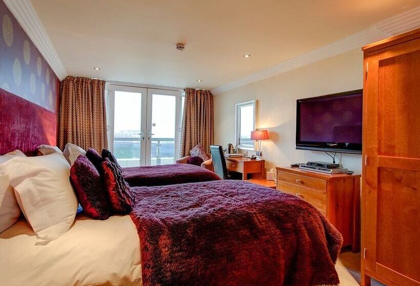 酒店 Number One South Beach