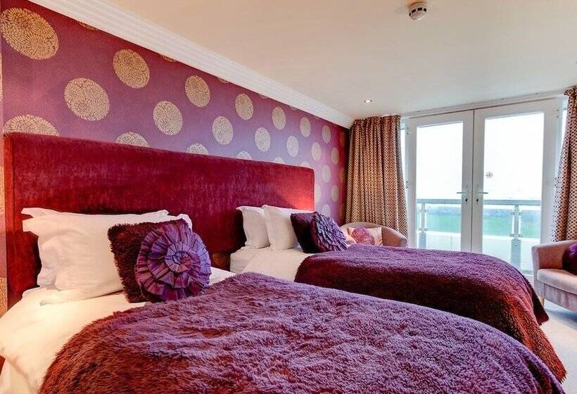 酒店 Number One South Beach