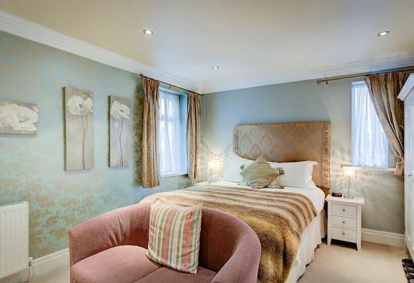 酒店 Number One South Beach