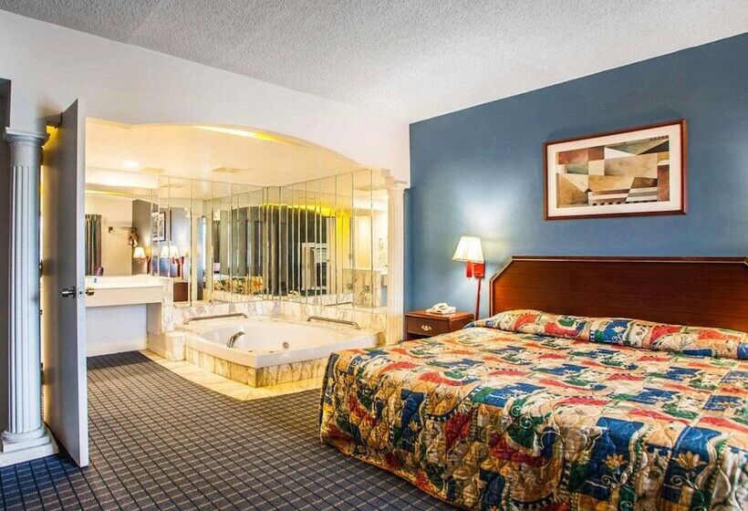 فندق Express Inn Rahway