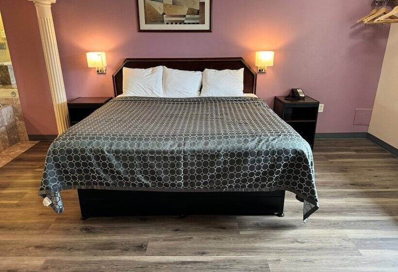 فندق Express Inn Rahway