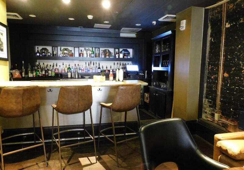 هتل Sheraton Columbia Downtown