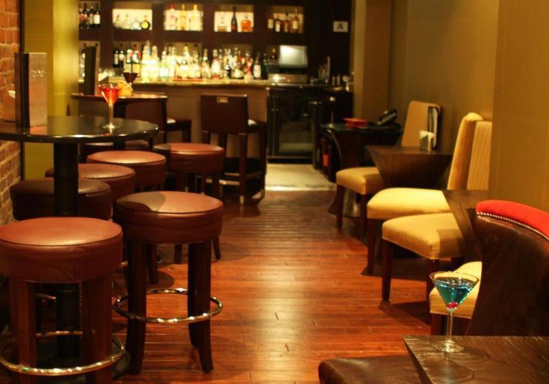 هتل Sheraton Columbia Downtown