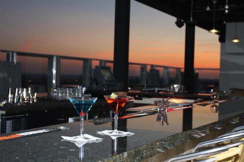 هتل Sheraton Columbia Downtown