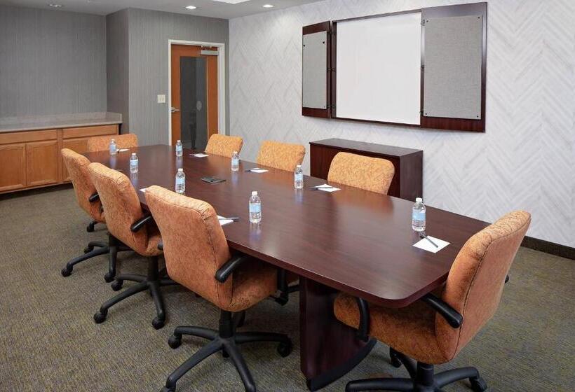 فندق Springhill Suites By Marriott Ardmore