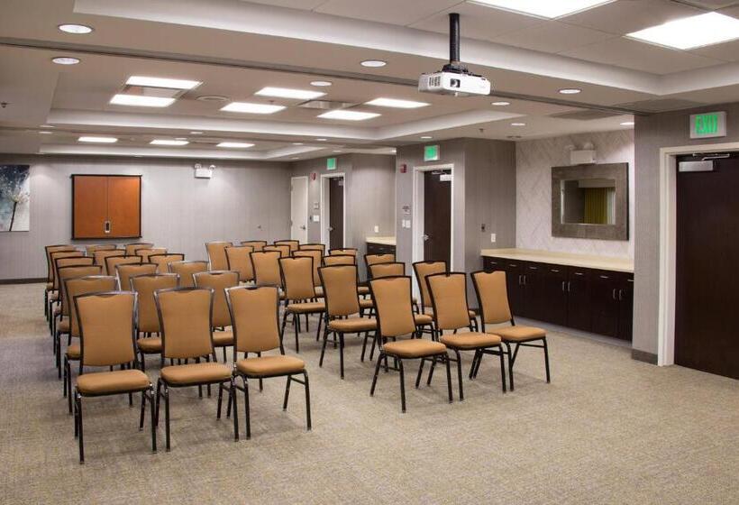 酒店 Springhill Suites Quakertown Pennsylvania
