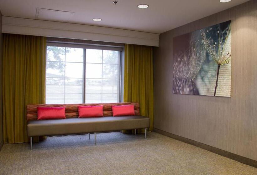 酒店 Springhill Suites Quakertown Pennsylvania
