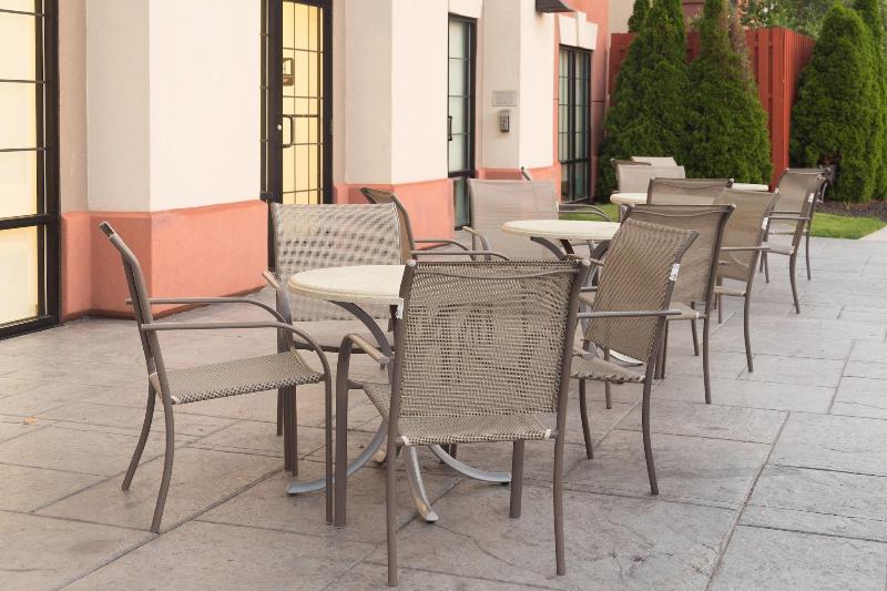 Отель Springhill Suites Quakertown Pennsylvania