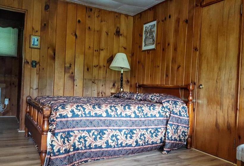 فندق Starlight Inn