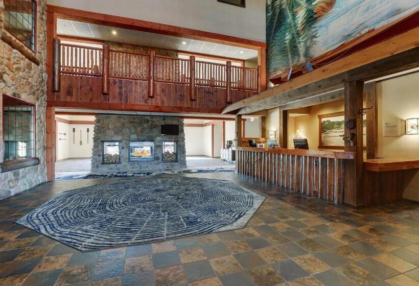 Stoney Creek Hotel Moline