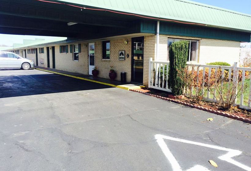 ホテル Super Inn & Suites