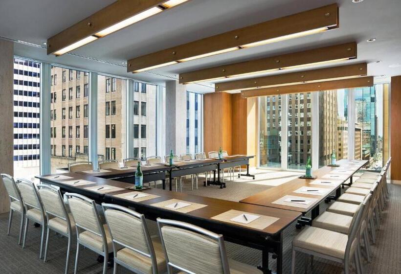 فندق The Westin Minneapolis