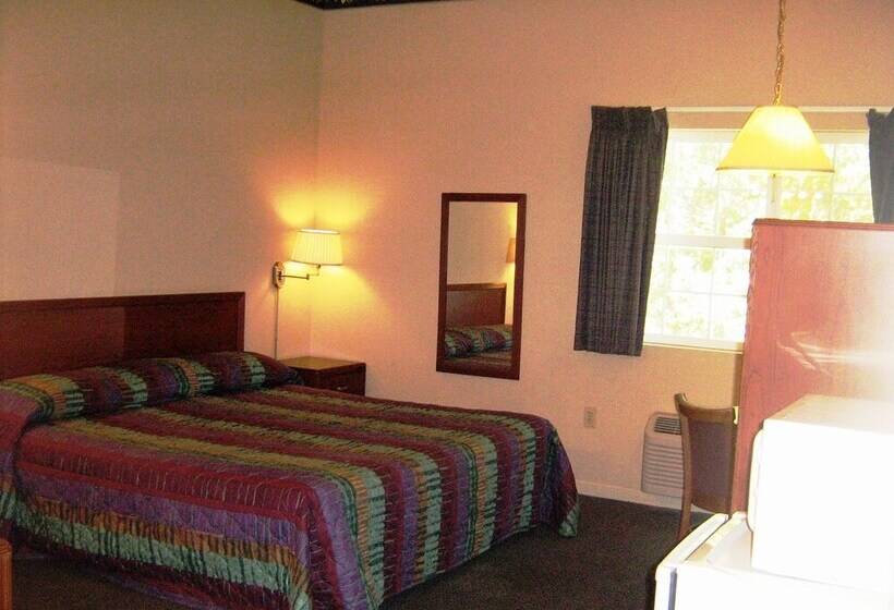 호텔 Westhaven Inn