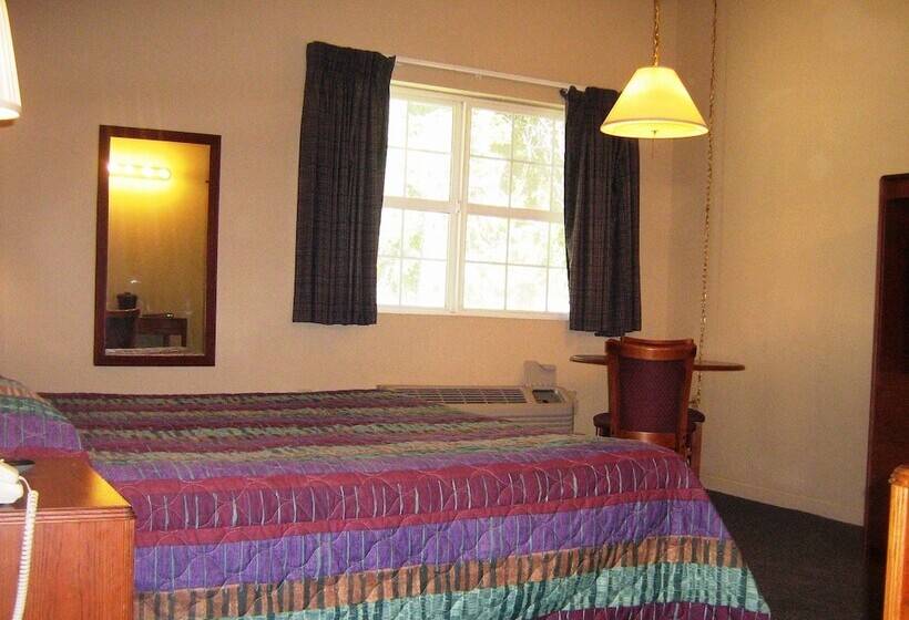 호텔 Westhaven Inn