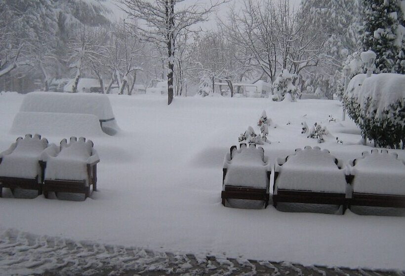 호텔 Westhaven Inn