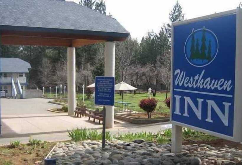 호텔 Westhaven Inn