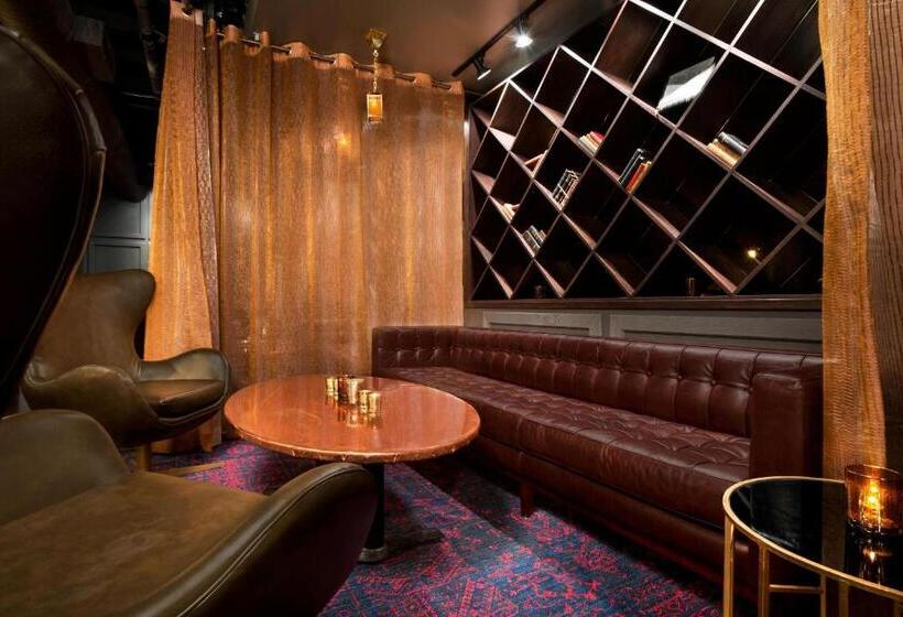 Ivy, A Luxury Collection Hotel, Minneapolis