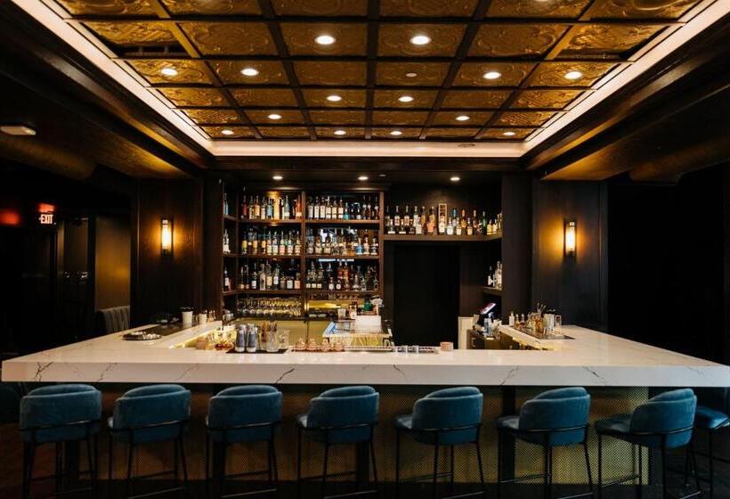 Ivy, A Luxury Collection Hotel, Minneapolis