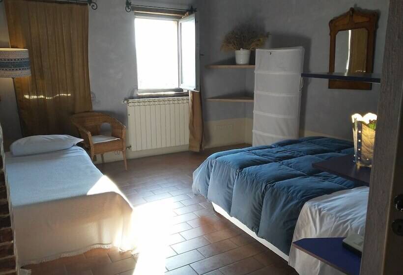 Le More E I Gelsomini