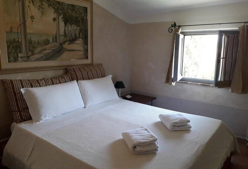 Le More E I Gelsomini