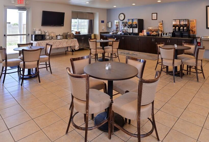 Microtel Inn & Suites By Wyndham Klamath Falls