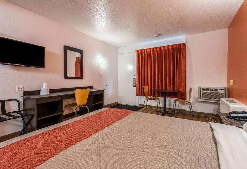 Motel 6schenectady, Ny