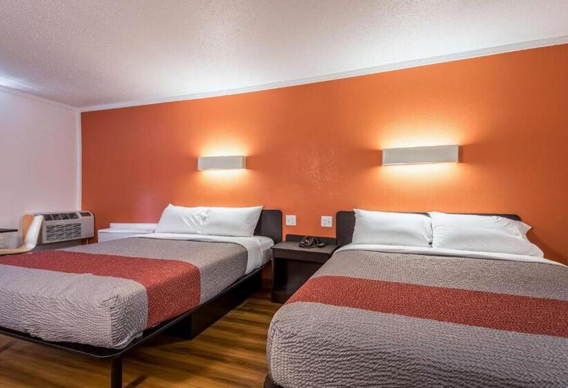 Motel 6schenectady, Ny