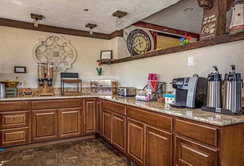 فندق على الطريق Auld Holland Inn