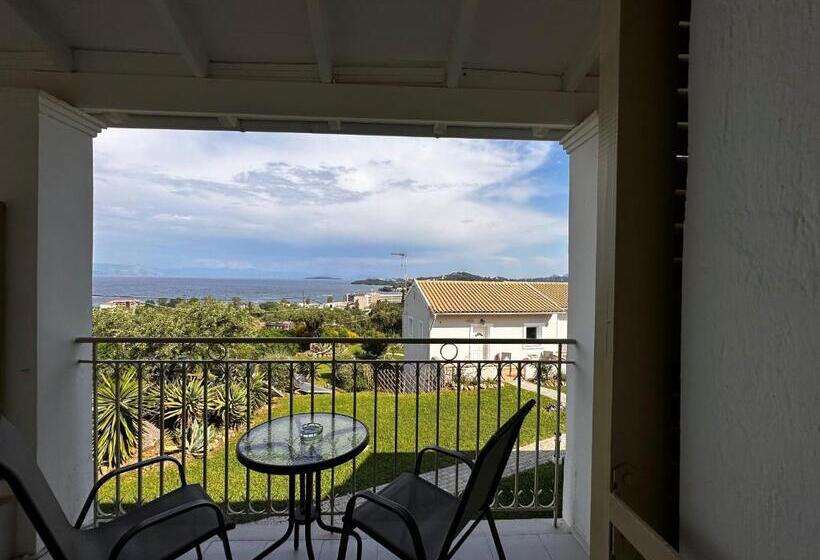 Panorama Hideaway
