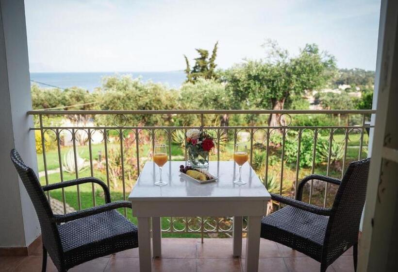 Panorama Hideaway