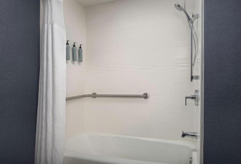 Residence Inn Birmingham Hoover