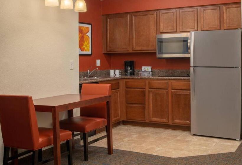Residence Inn Bozeman