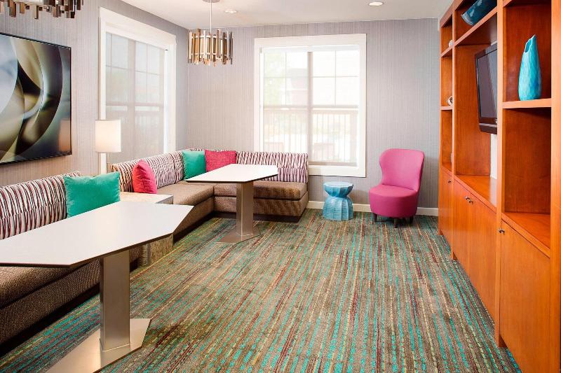 Residence Inn By Marriott Roanoke Airport