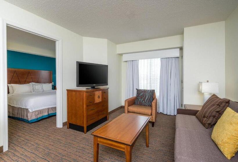 Residence Inn By Marriott Salisbury