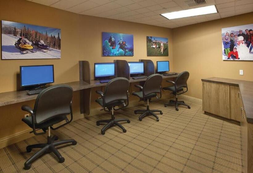 渡假胜地  Worldmark Indio