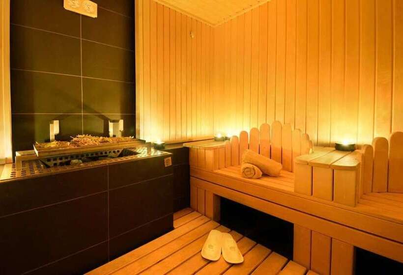 Royal Paradise Beach Resort & Spa