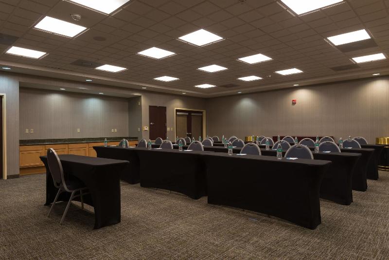 Springhill Suites Ridgecrest