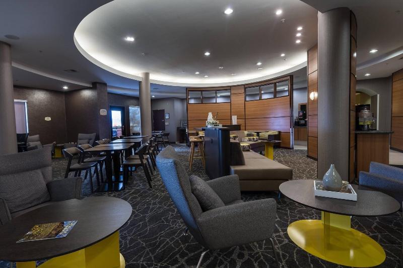 Springhill Suites Ridgecrest